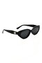 نظارات شمسية للنساء من MRS FLORANSA C01 CAT EYE - 3
