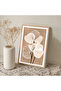 One Piece Wooden Frame Living Room Hall Kitchen Table Bjse Tk1359