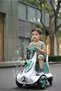 New Indoor Children′s Electric Balance Car/Electric Bubble Machine Function/Outdoor Toy Car - 3