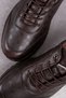 Rigy Women's Genuine Leather Rubber Laced Daily Orthopedic Shoes 4112 - 3
