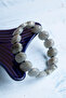 Certified Labradorite Natural Stone Bracelet - 2