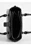 05Pc24K817-Pmn Bag Black Women's Shoulder Bag