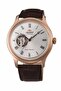 Open Heart Fag00001S0 Automatic Men's Wristwatch