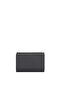 Cengiz Pakel Small Size Magnet Women's Wallet/Portfolio – 65297 - Black/Plum - 4