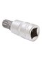 BIT SPLINE XZN M16 SCURT ½ - 3