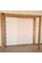Monkey Bar With Safety Mattress - 4
