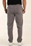 Sinyor Italian Cut Straight Leg Trousers - 5