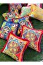 Rio De Janeiro Cushion Cover