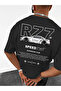 R77 Speed Fast Printed T-Shirt for Men