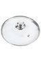 Capac de sticlă 28 cm - 4
