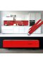 Red Sticky Foil - 3