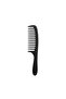 Mariani Carbon Fiber Comb Wide Model No CFC-72539