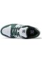 Dc Shoes Adys100765 Manteca 4 Whitedark Olive Men's Sneaker - 4