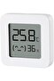 Xiaomi mi temperature and humidity monitor 2 thermometer white
