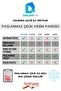 Stainless Steel Cutting Board 2 Pieces Antibacterial Surface - 4