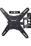 TV Wall Mount 26-63 Inches Ultra Strong Slim Fixed TV Bracket