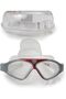 Actifoam vacuum glasses swimming goggles unisex adult