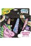 Unicorn Washable Sidewalk Chalk 3Ct