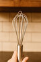 Stainless Steel Medium Size 8 Wire Whisk – 30 cm - 12 Inch - 2
