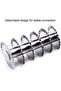 Pizza Cutter Cutting Eco-friendly Cookie Cake Cutting Tool Pancake Roller Cutter Green - 4