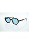 Fv Zay Brn / Brn Turkuaz 49 Franco Vital Sunglasses
