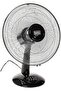 Black & Decker 60W Desktop Fan/Table Fan 16 Inch Fan Diameter 90°, Wide Swing 3 Speeds Plus Modes A - 2