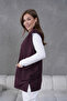 Women's Mother Thin Combed Cotton Seasonal Vest - 5