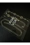 Snail Chain Detailed Women's Belt Waist Belt,Dress Belt,Skirt Belt,Pants Belt - 5