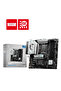 B760M GAMING PLUS WIFI 6800MHz(OC) DDR5 Soket 1700 M.2 HDMI DP mATX Anakart