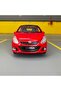 Opel Corsa Opc 1/36 Scale *C&C Model Garage* Pull Drop Diecast Metal Model Toy Car - 3