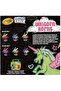 Unicorn Washable Sidewalk Chalk 3Ct - 3