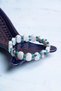 Certified Moonstone and Apatite Natural Stone Bracelet