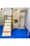 Montessori Indoor Play Structure - 3