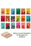 Dünya Çocuk Klasikleri 18 Books + Gift