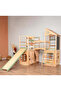 Indoor Playground Structure Fun and Safe Play Area - 3