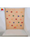 Climbing Wall Active Fun for Playtime - Double Panel With Safety Mattress - 6