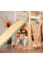 Indoor Playground Structure Fun and Safe Play Area - 7