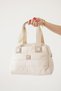Elyslitia Women Shoulder and Arm Bag 00121878 Cream - 4