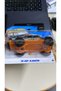 '20 Jeep Gladiator Super Treasure Hunt – Hw Dirt 2025 130/250 - 2