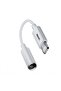 AUX Input Cable for iPhone