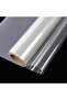 Self Adhesive Thick Glossy Transparent Foil - 6