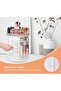 Makeup Organizer, 360 Degree Rotating Cosmetic Storage Organizer, 7-Layer Adjustable Mak - 3