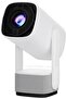 K2 Projector Built-in Battery LED Home Theater Free-Style 720P Outdoor 1080P 4K