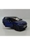 سيارة BMW IX بمقياس 1:32 // سيارة معدنية مقاس 12 سم