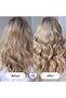 HAIR BURST Shampoo Avo&Coco 350M - 5