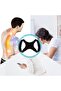 Women Men Erect Posture Humpback Corset Cross Corset Medical Athlete Corset - 5