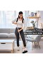 Women Men Erect Posture Humpback Corset Cross Corset Medical Athlete Corset - 6