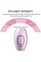 IPL Laser Hair Remover Machine, Electric Handheld Epilator - 7