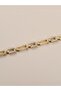 Aurevia Stone Transitional Paper Clip Xuping Bracelet - 7