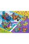 TREFL 30 PUZZLE TEAM SUPER THINGS - 2